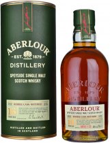 Aberlour 16 Year Old Double Cask Single Malt Scotch Whisky 70cl