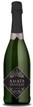 Amata Prosecco Amata DOC Extra Dry 75cl