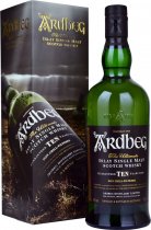 Ardbeg 10 Year Old 70cl