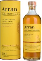 Arran Sauternes Cask Finish Single Malt Whisky 70cl