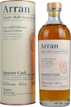 Arran The Bothy Quarter Cask 70cl