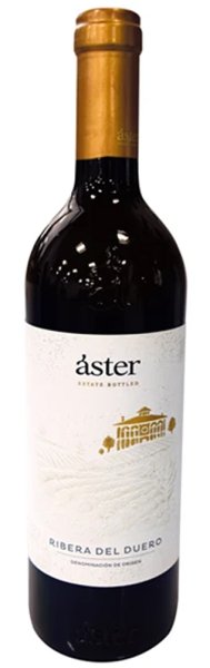 Aster Crianza 2020 75cl