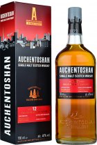 Auchentoshan 12 Year Old 70cl