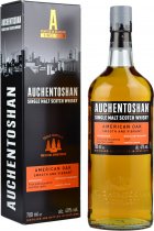 Auchentoshan American Oak Single Malt Whisky 70cl