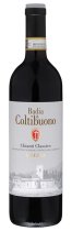 Badia Coltibuno Chianti Classico Riserva 2019 75cl