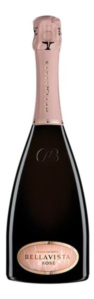 Bellavista Rose 2020 75cl