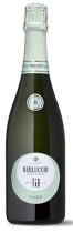 Berlucchi Franciacorta, 61 Saten, Brut, NV 75cl