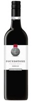 Berton Vineyards Foundstone Shiraz 2022 75cl