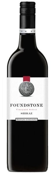 Berton Vineyards Foundstone Shiraz 2022 75cl