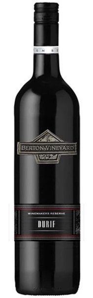 Berton Vineyards Winemakers Reserve Durif (Petite Sirah) 2021 75cl