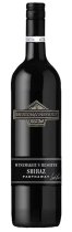 Berton Vineyards Winemakers Reserve The Black Shiraz 2022 75cl