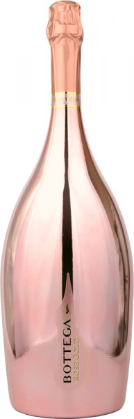 Bottega Rose Gold - Pinot Nero Brut Jeroboam (3 litre)