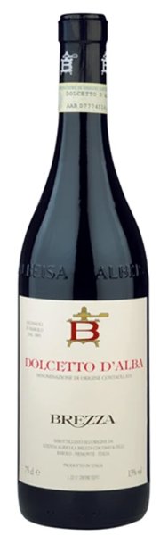 Brezza Dolcetto d'Alba 2023 75cl