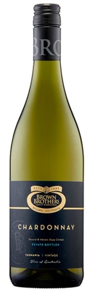 Brown Brothers Estate Range Chardonnay 2021 75cl