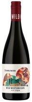 Bruce Jack Wines Tumbleweed Big Sky Syrah 2023 75cl