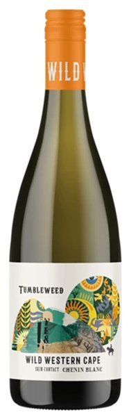 Bruce Jack Wines Tumbleweed Skin-contact Chenin Blanc 2024 75cl
