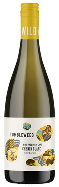 Bruce Jack Wines Tumbleweed Wild Chenin Blanc 2024 75cl