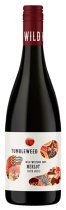 Bruce Jack Wines Tumbleweed Wild Merlot 2024 75cl