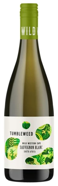 Bruce Jack Wines Tumbleweed Wild Sauvignon Blanc 2024 75cl