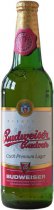 Budweiser Budvar Czech Premium Lager 500ml Bottle