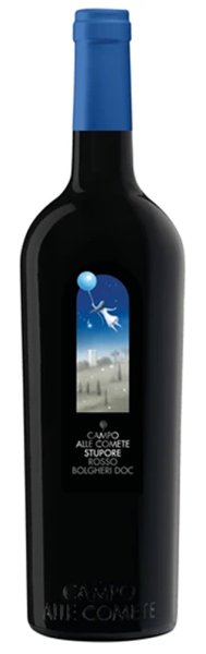 Campo alle Comete Bolgheri Stupore 2023 75cl