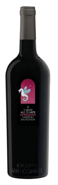 Campo alle Comete Cabernet Sauvignon 2023 75cl