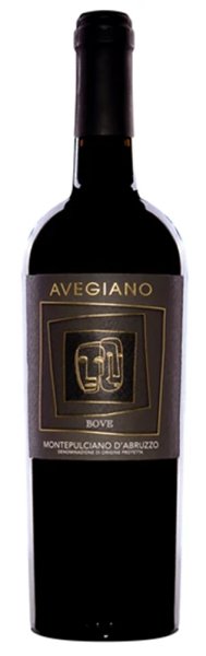 Cantina Bove 'Avegiano' Montepulciano d'Abruzzo DOC 2022 75cl