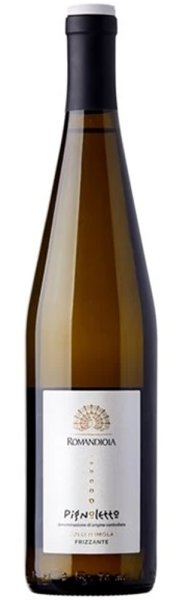 Cantina Cevico Pignoletto Romandiola Frizzante Colli Imola 75cl