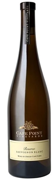 Cape Point Vineyards Reserve Sauvignon Blanc 2023 75cl