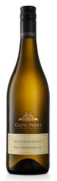 Cape Point Vineyards Sauvignon Blanc 2024 75cl