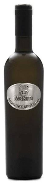 Carpineto Vin Santo del Chianti Farnito DOC (16%) 2006 50cl