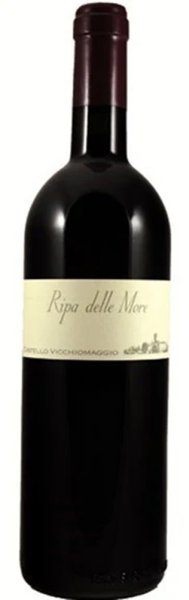 Castello Vicchiomaggio Toscana Ripa Delle More IGT 30th anniversary 2022 75cl