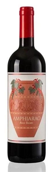 Castello Vicchiomaggio Toscana Rosso Amphiarao 2021 75cl
