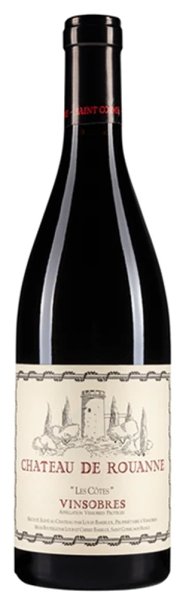 Chateau de Rouanne Les Cotes AOP Vinsobres 2021 75cl