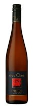 Clos Clare Watervale Riesling 2019 75cl
