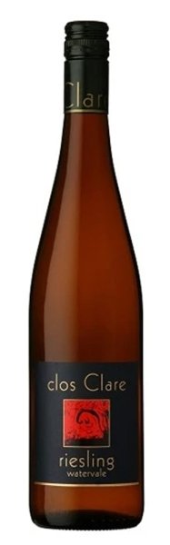 Clos Clare Watervale Riesling 2019 75cl