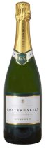 Coates & Seely Brut Reserve 75cl