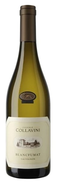 Collavini 'Blanc Fumat' Sauvignon Bianco Collio DOC 2023 75cl