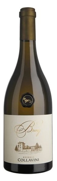 Collavini 'Broy' Bianco Collio DOC 2021 75cl