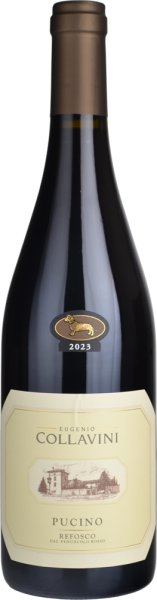 Collavini 'Pucino ' Refosco Colli Orientali del Friuli DOC 2023 75cl
