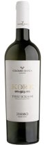 Colomba Bianca Kore Zibibbo 2023 75cl