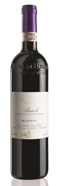 Costa di Bussia Barolo Riserva DOCG 2017 75cl