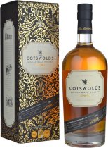 Cotswolds Signature Single Malt Whisky 70cl