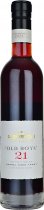 De Bortoli Old Boys Barrel Aged 21 Year Tawny 50cl