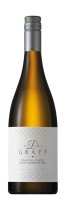 Delaire Graff Sauvignon Blanc Coastal Cuvee 2024 75cl