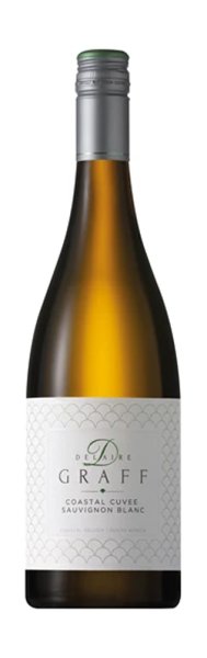 Delaire Graff Sauvignon Blanc Coastal Cuvee 2024 75cl