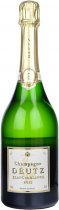 Deutz Blanc de Blancs Vintage 2013 Champagne 75cl