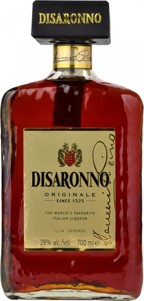 Di Saronno Amaretto 70cl