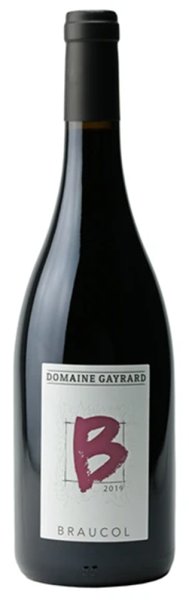 Domaine Gayrard Braucol, Gaillac 2022 75cl