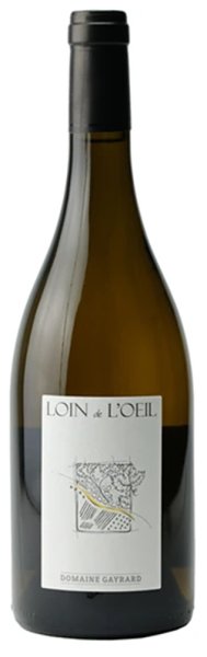 Domaine Gayrard Loin de L'Oeil, Gaillac 2022 75cl